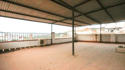 Apartment in Álora photo 36