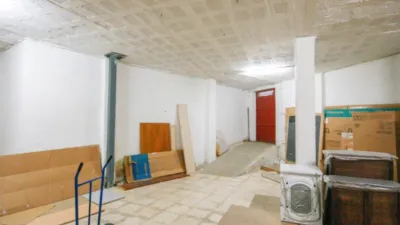 Apartment in Álora photo 4