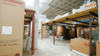 Apartment in Álora photo 6
