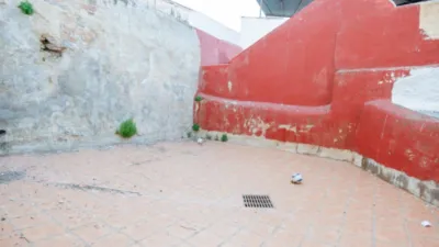 Apartment in Álora photo 8