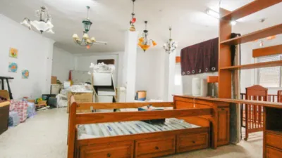 Apartment in Álora photo 9