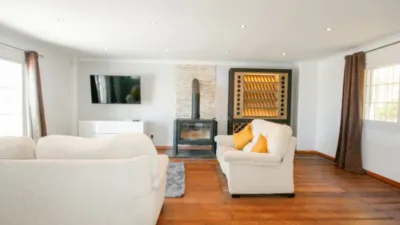 Chalet in Coín photo 14