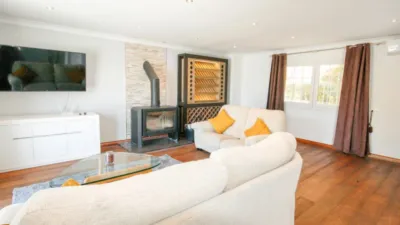 Chalet in Coín photo 15