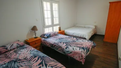 Chalet in Coín photo 19