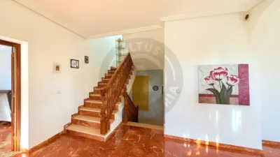 Chalet in R-66-A (El Arco) photo 10