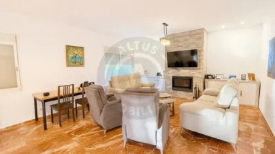Chalet in R-66-A (El Arco) photo 11