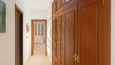 Chalet in R-66-A (El Arco) photo 14