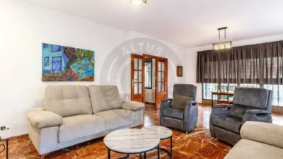 Chalet in R-66-A (El Arco) photo 13
