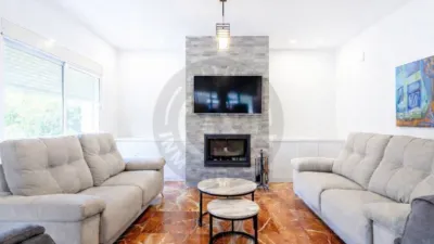 Chalet in R-66-A (El Arco) photo 15