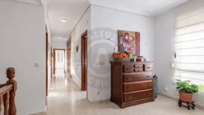 Chalet in R-66-A (El Arco) photo 18