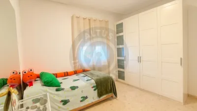 Chalet in R-66-A (El Arco) photo 22