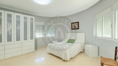 Chalet in R-66-A (El Arco) photo 25