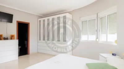 Chalet in R-66-A (El Arco) photo 26