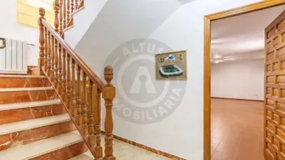 Chalet in R-66-A (El Arco) photo 36
