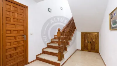 Chalet in R-66-A (El Arco) photo 37