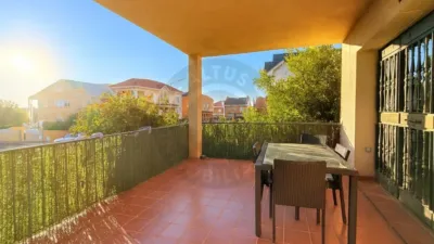 Chalet in R-66-A (El Arco) photo 2