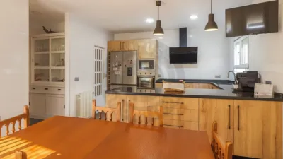Chalet in R-66-A (El Arco) photo 4