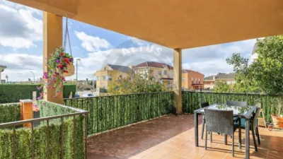 Chalet in R-66-A (El Arco) photo 3