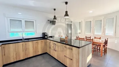 Chalet in R-66-A (El Arco) photo 7