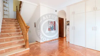 Chalet in R-66-A (El Arco) photo 9