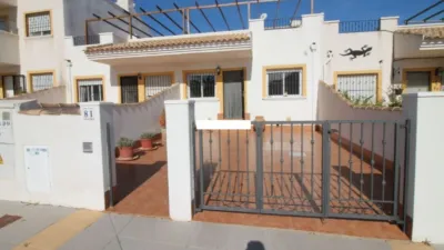 House for sale in San Miguel de Salinas, San Miguel de Salinas of 135.000 €