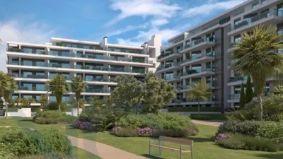 Apartment in Almerimar photo 6