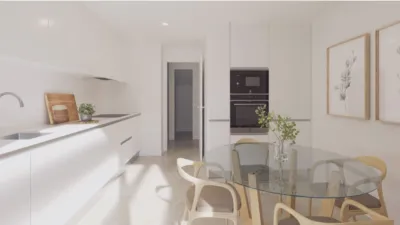 Townhouse in Can Pastilla photo 10