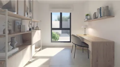 Townhouse in Can Pastilla photo 13