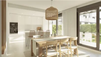 Townhouse in Can Pastilla photo 15