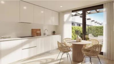 Townhouse in Can Pastilla photo 19