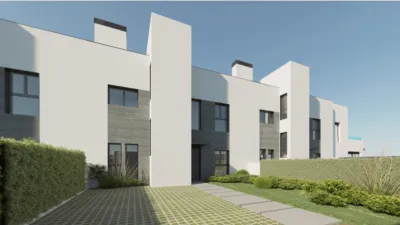 Townhouse in Can Pastilla photo 20