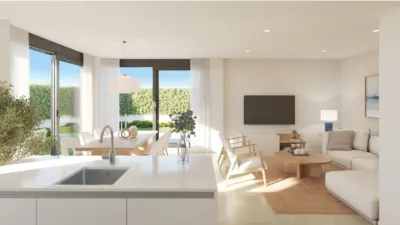 Townhouse in Can Pastilla photo 21