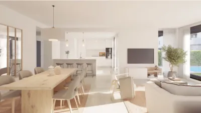 Townhouse in Can Pastilla photo 24