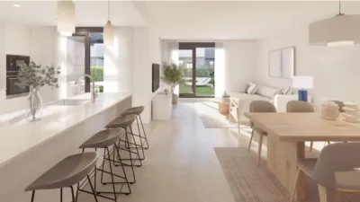 Townhouse in Can Pastilla photo 6