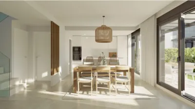Townhouse in Can Pastilla photo 9