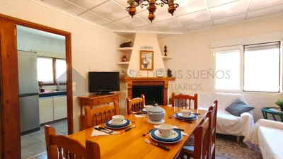 Finca rústica en venta en Sax - Vista 4