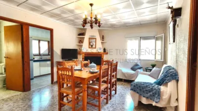 Finca rústica en venta en Sax - Vista 5