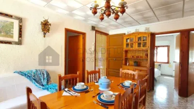 Finca rústica en venta en Sax - Vista 6