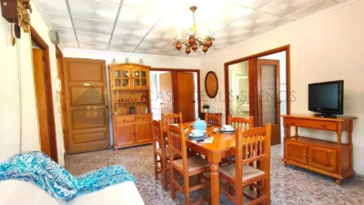 Finca rústica en venta en Sax - Más