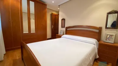Piso en venta en Pasai Donibane, Pasai Donibane (Pasaia) de 260.000 €