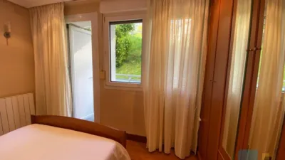Piso en venta en Pasai Donibane, Pasai Donibane (Pasaia) de 260.000 €