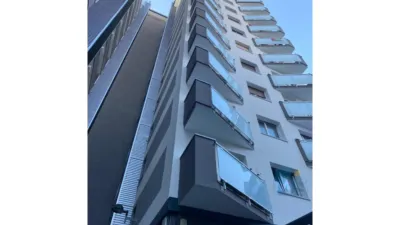 Piso en venta en Pasai Donibane, Pasai Donibane (Pasaia) de 260.000 €