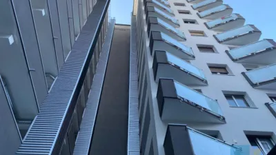 Piso en venta en Pasai Donibane, Pasai Donibane (Pasaia) de 260.000 €
