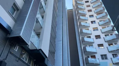 Piso en venta en Pasai Donibane, Pasai Donibane (Pasaia) de 260.000 €