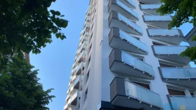 Piso en venta en Pasai Donibane, Pasai Donibane (Pasaia) de 260.000 €