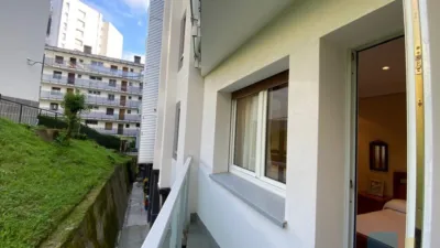 Piso en venta en Pasai Donibane, Pasai Donibane (Pasaia) de 260.000 €