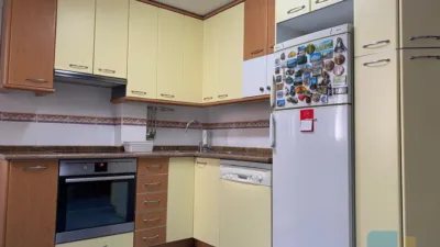 Piso en venta en Pasai Donibane, Pasai Donibane (Pasaia) de 260.000 €