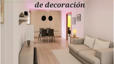 Piso – Elx - Elche - Vista 5