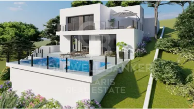 Casa – El Poble Nou de Benitatxell - Benitachell - Vista 5