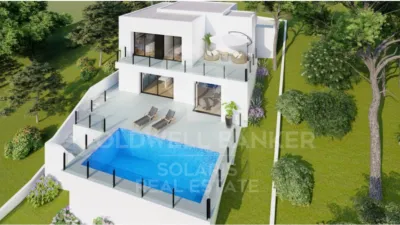 Casa – El Poble Nou de Benitatxell - Benitachell - Más